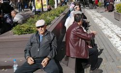 Eskişehir'de emekliyi bayram derdi sardı!