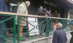 Eskişehir'de her gün bine yakın insan faydalanıyor: Menüye bakan kuyruğa giriyor