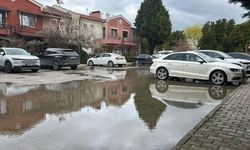 Eskişehir’de her yağmurda aynı manzara: Vatandaşın yağmur çilesi