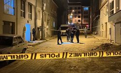 Eskişehir'de iki grup arasında kavga: Bir kişi silahla vuruldu