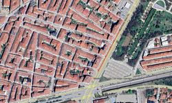 Eskişehir'de iki önemli caddede çalışma: Bugün ve yarın kapalı olacaklar!