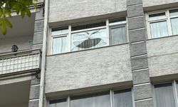 Eskişehir'de kaldırımda yürürken yaralanmıştı: Görüntüleri ortaya çıktı