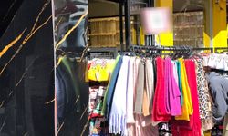 Eskişehir'de sezon sonu hareketliliği: Kışlık ürünlerde indirim