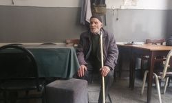 Eskişehir'de tanımadığı kişiden alışveriş yaptı, hayatı karardı