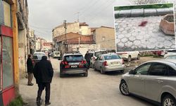 Eskişehir'de tartışma hastanede bitti: Arkadaşını bıçakladı!