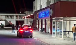 Eskişehir'de yan bakma kavgası: 1 kişi ağır yaralandı