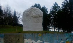 Eskişehir'e yeni bir anıt daha