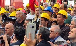 Eskişehirli madencilerin direnişi zaferle son buldu