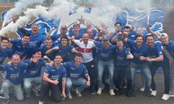 Eskişehirli teknik adam Hollanda’da şampiyon!