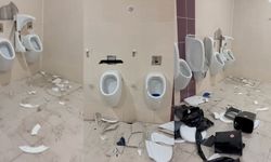 Eskişehirspor galibiyeti sonrası çirkin olay: Hazmedemediler!