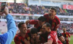 Eskişehirspor için kritik maç: Kapalı gişe maçta hedef 3 puan!