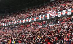 Eskişehirspor taraftarı hep şampiyon: Rekor geldi