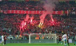 Eskişehirspor taraftarına maç öncesi sağduyu çağrısı!