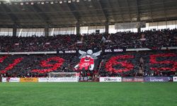 Eskişehirspor'da kritik süreç: Kenetlen Eskişehir!