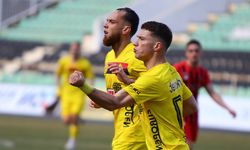 Eskişehirspor'da şampiyonluk iddiası sürüyor: 3 puana odaklandı