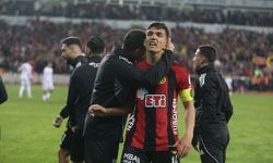 Eskişehirspor'dan rövanş maçında net galibiyet: İkinci tura yükseldi