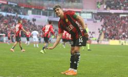 Eskişehirspor’un yıldızından açıklama: Kim daha iyi herkes gördü