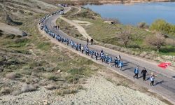 İşçiler isyanda: Eskişehir'den Ankara'ya yürüyorlar