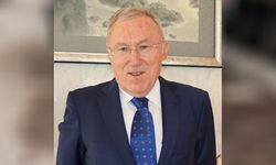 Murat Mercan THY Yönetim Kurulu Üyesi oldu