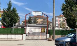 Odunpazarı'nda okuldan gelen ihbar polisi harekete geçirdi!