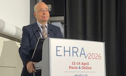 Prof. Dr. Bülent Görenek’e ABD’de önemli görev