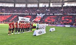 Rövanş maçı kapalı gişe olacak