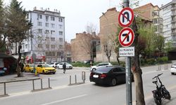 Eskişehir trafiğinde önemli değişiklik: Artık o yasak kalktı!