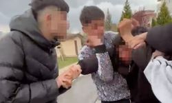 Eskişehir’de infial yaratan görüntülerin ardından 1 kişi gözaltına alındı!