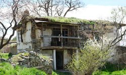 Sivrihisar’da tarihi konak yeniden hayat buluyor