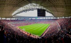 Eskişehirspor maçında stadyum hınca hınç dolu olacak