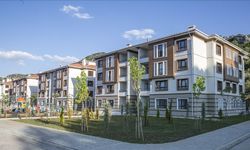 Eskişehir'de konut satışlarında dikkat çeken istatistik