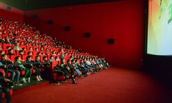 Sinemada 23 Nisan düzenlemesi: Bakan Ersoy duyurdu!