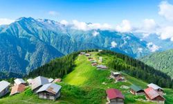 Türkiye’de Gitmenin Cesaret İstediği Yerler