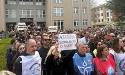 Eskişehir'de eğitimciler sokağa döküldü: 2 gün iş bırakacaklar