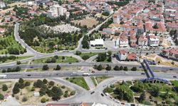 Büyükşehir duyurdu: Eskişehir trafiğine iki önemli karar