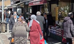 Eskişehir'de spesiyel zeytin fiyatıyla şaşırttı