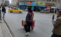 Osmanlı geleneği: Sokaklarda macun şöleni