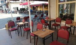 Eskişehir'de esnafa verilen süre doldu: Çadırlar yok oldu