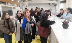 LÖSEV, Eskişehir'de öğrencileri bir araya getirdi