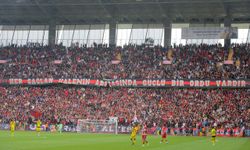 Eskişehirspor Kütahyaspor maçına yoğun ilgi: İşte satılan bilet sayısı...