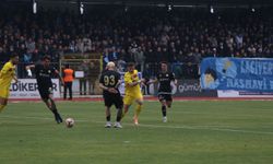 Eskişehirspor'un hedefi serilerini sona erdirmek