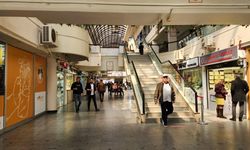 Emek Kafe’nin açılmasıyla Taşbaşı Çarşısı yeniden canlandı