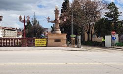 Eskişehir’de Şan dolmuş durakları yeni adresine taşındı