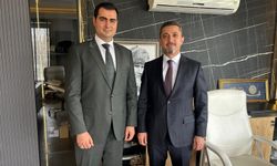 Eskişehir Elazığlılar Derneği yönetiminden ESGROUP’a ziyaret