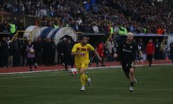 İlk maç ne olmuştu?