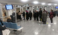Eskişehir'de randevu krizine kolaylık: Bu ay da devam edecek