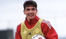 Her şeyimizle hazırız