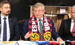 Davutoğlu’ndan Eskişehir’de tarım çıkışı: Hibe şart