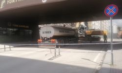 Eskişehir'de verilen süre doldu, yıkım başladı!