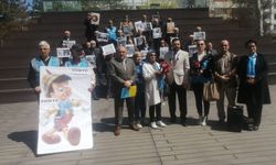 İYİ Parti Eskişehir'den zam protestosu